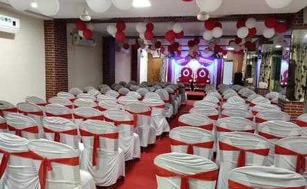 Sanghavi Banquet Hall Vasai Photo Sanghavi Banquet Hall Vasai AC Banquet Hall in Vasai