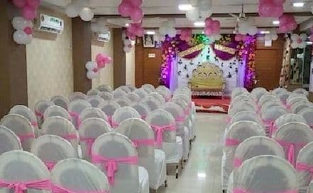Sanghavi Banquet Hall Vasai Photo Sanghavi Banquet Hall Vasai AC Banquet Hall in Vasai