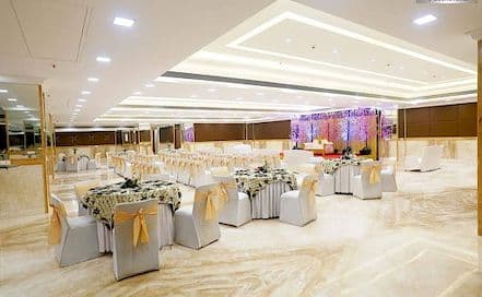 Sanjeevani Banquets Dahisar Photo Sanjeevani Banquets Dahisar AC Banquet Hall in Dahisar