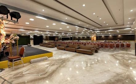 Sanjeevani Banquets Dahisar Photo Sanjeevani Banquets Dahisar AC Banquet Hall in Dahisar
