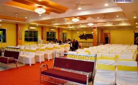 Sanjeevani Hall Badlapur Photo Sanjeevani Hall Badlapur AC Banquet Hall in Badlapur