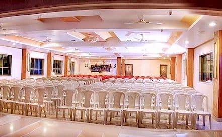 Sanjeevani Hall Badlapur Photo Sanjeevani Hall Badlapur AC Banquet Hall in Badlapur