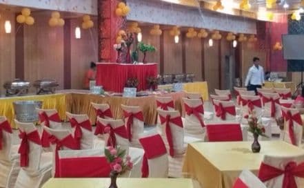 Sanjha Chulha Sector 12, Faridabad Photo Sanjha Chulha Sector 12, Faridabad AC Banquet Hall in Sector 12, Faridabad