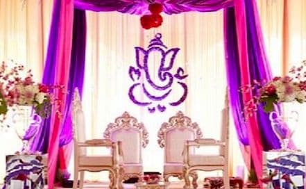 Sanjog Banquet Borivali Photo Sanjog Banquet Borivali AC Banquet Hall in Borivali