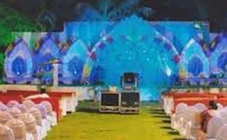 Sanjog Marriage Party Hall GT Karnal Road Photo Sanjog Marriage Party Hall GT Karnal Road AC Banquet Hall in GT Karnal Road