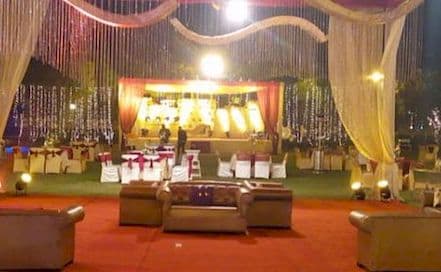 Sanjyog Farm Chattarpur Photo Sanjyog Farm Chattarpur Party Lawns in Chattarpur