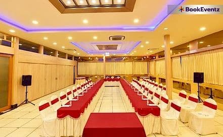 Sanman Gardenia Jayanagar Photo Sanman Gardenia Jayanagar Hotel in Jayanagar