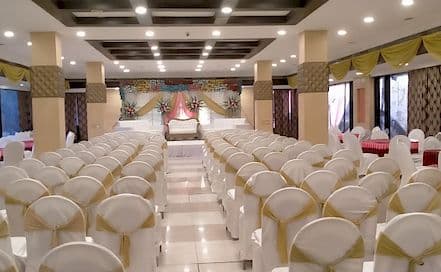 Sanoor Banquets Ghatkopar East Photo Sanoor Banquets Ghatkopar East AC Banquet Hall in Ghatkopar East