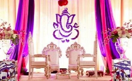 Sanskar Balmandir Wedding Hall Marinelines Photo Sanskar Balmandir Wedding Hall Marinelines AC Banquet Hall in Marinelines