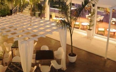 Sanskriti Green GT Karnal Road Photo Sanskriti Green GT Karnal Road Party Lawns in GT Karnal Road