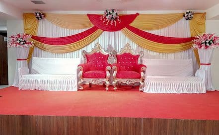 Sanskruti Banquets Virar Photo Sanskruti Banquets Virar AC Banquet Hall in Virar