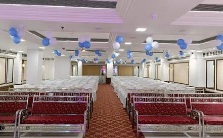 Sanskruti Banquets Virar Photo Sanskruti Banquets Virar AC Banquet Hall in Virar