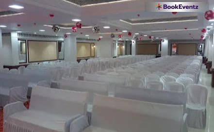 Sanskruti Hall Malad Photo Sanskruti Hall Malad AC Banquet Hall in Malad