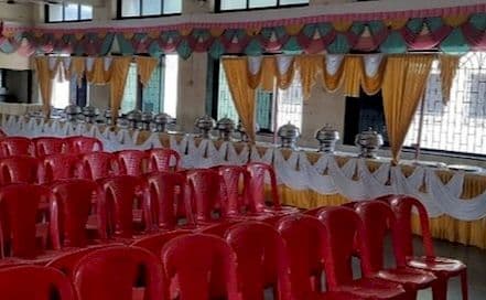 Sant Savta Mali Hall Airoli Photo Sant Savta Mali Hall Airoli AC Banquet Hall in Airoli