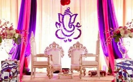 Sant Sena Sabhagruh Dadar Photo Sant Sena Sabhagruh Dadar AC Banquet Hall in Dadar