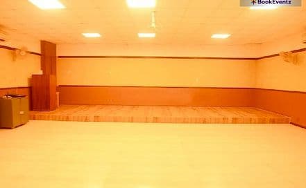 Santhosh Mahal Injambakkam Photo Santhosh Mahal Injambakkam Party Lawns in Injambakkam