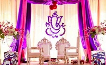 Santokba Banquet Vile Parle Photo Santokba Banquet Vile Parle AC Banquet Hall in Vile Parle