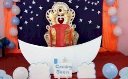 Santoshi Mata Hall Thane Photo Santoshi Mata Hall Thane AC Banquet Hall in Thane