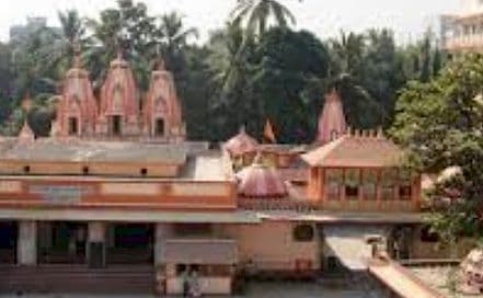 Sanyas Ashram Marriage Hall Vile Parle Photo Sanyas Ashram Marriage Hall Vile Parle AC Banquet Hall in Vile Parle