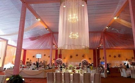 Saptapadi Banquet Hall Mukundapur Photo Saptapadi Banquet Hall Mukundapur Party Lawns in Mukundapur