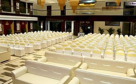 Sapthagiri Palace Basaveshwaranagar Photo Sapthagiri Palace Basaveshwaranagar AC Banquet Hall in Basaveshwaranagar