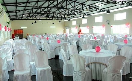 Sapthagiri Party Hall Kodihalli Photo Sapthagiri Party Hall Kodihalli AC Banquet Hall in Kodihalli