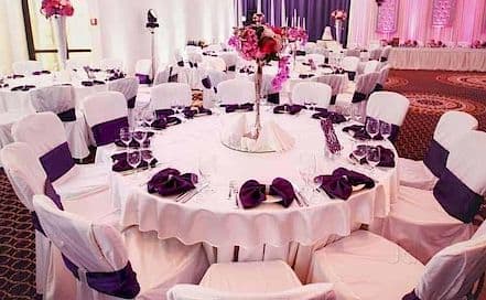 Sarada Bhaban Ballygunge Photo Sarada Bhaban Ballygunge AC Banquet Hall in Ballygunge