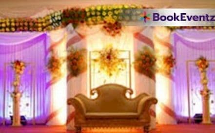 Sarada Kalyana Mandapam Nampally Photo Sarada Kalyana Mandapam Nampally AC Banquet Hall in Nampally