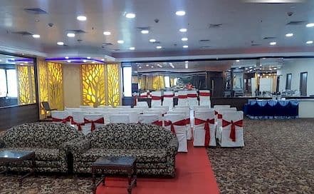Saraf Banquet  Beleghata Photo Saraf Banquet  Beleghata AC Banquet Hall in Beleghata