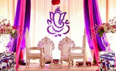 Saraf Matru Mandir Hall Malad Photo Saraf Matru Mandir Hall Malad AC Banquet Hall in Malad