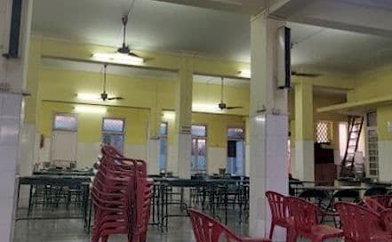 Saraswat Hall Kilpauk Photo Saraswat Hall Kilpauk AC Banquet Hall in Kilpauk