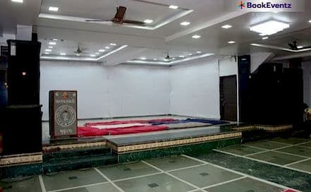 Saraswat Wadi Mulund Photo Saraswat Wadi Mulund AC Banquet Hall in Mulund