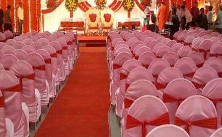 Saraswati Banquet Hall Matunga Photo Saraswati Banquet Hall Matunga AC Banquet Hall in Matunga
