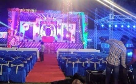 Saraswati Vatika Mangolpuri Photo Saraswati Vatika Mangolpuri AC Banquet Hall in Mangolpuri