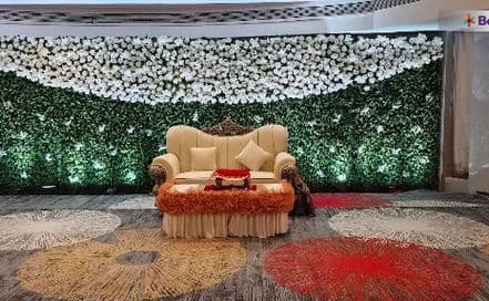 Sardar Patel Baug Vile Parle Photo Sardar Patel Baug Vile Parle AC Banquet Hall in Vile Parle
