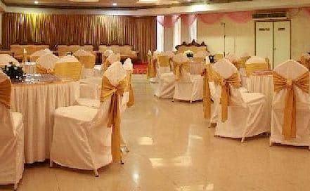 Sardar Patel Baug Vile Parle Photo Sardar Patel Baug Vile Parle AC Banquet Hall in Vile Parle