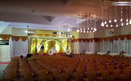 Sardar Patel Bhavan Vasanth Nagar Photo Sardar Patel Bhavan Vasanth Nagar Non-AC Banquet Halls in Vasanth Nagar