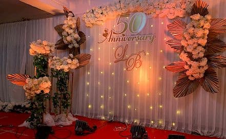 Sarita Lawns Andheri West Photo Sarita Lawns Andheri West Party Lawns in Andheri West