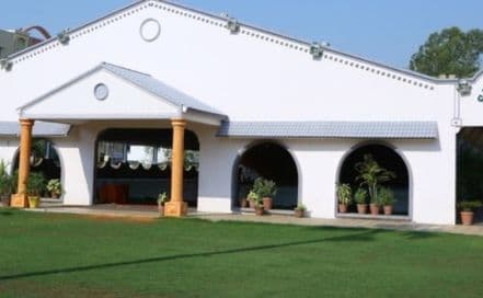 Sarojini Gardens Poonamallee Photo Sarojini Gardens Poonamallee Party Lawns in Poonamallee