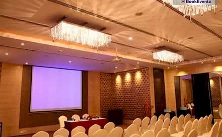 Sarovar Grand Hometel Banquet Hall Malad West Photo Sarovar Grand Hometel Banquet Hall Malad West AC Banquet Hall in Malad West