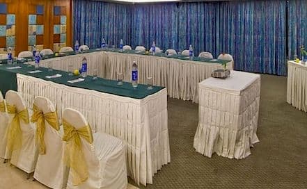 Sarovar Portico Ahmedabad Navrangpura Photo Sarovar Portico Ahmedabad Navrangpura Hotel in Navrangpura