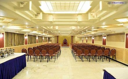 Sarovar Restaurant And Party Hall Kandivali West Photo Sarovar Restaurant And Party Hall Kandivali West AC Banquet Hall in Kandivali West