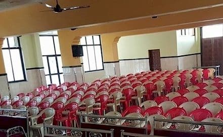 Sarvesh Hall Dombivali Photo Sarvesh Hall Dombivali AC Banquet Hall in Dombivali