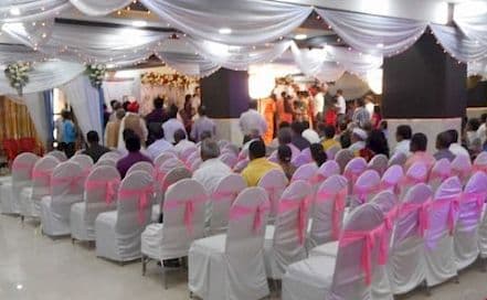 Sarvoday Banquet Hall Dombivali Photo Sarvoday Banquet Hall Dombivali AC Banquet Hall in Dombivali