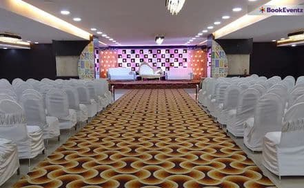 Sarvoday Banquet Hall Dombivali Photo Sarvoday Banquet Hall Dombivali AC Banquet Hall in Dombivali