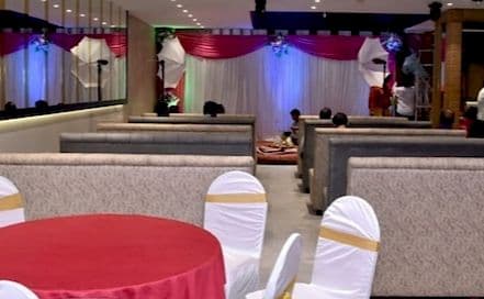 Sasuraal Banquet Sanpada Photo Sasuraal Banquet Sanpada AC Banquet Hall in Sanpada