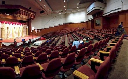Sathya Sai Samskruta Sadanam Koramangala Photo Sathya Sai Samskruta Sadanam Koramangala AC Banquet Hall in Koramangala