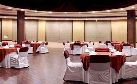 Satvik by Chhabra Farm Dwarka Photo Satvik by Chhabra Farm Dwarka Party Lawns in Dwarka