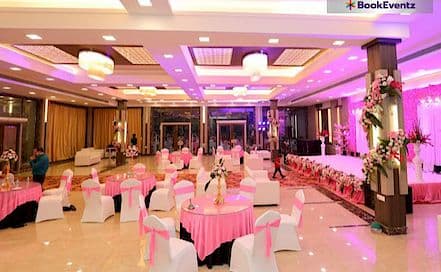 Satyam Banquet Hall Powai Photo Satyam Banquet Hall Powai AC Banquet Hall in Powai