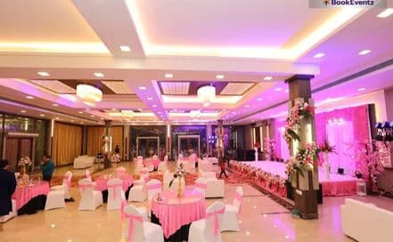 Satyam Banquets Powai Photo Satyam Banquets Powai AC Banquet Hall in Powai